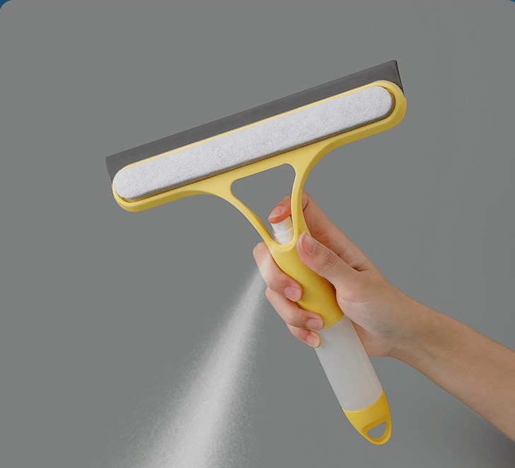 🔥50% korting🔥3-in-1 raamreinigingshulpmiddel voor auto binnen buiten hoge ramen