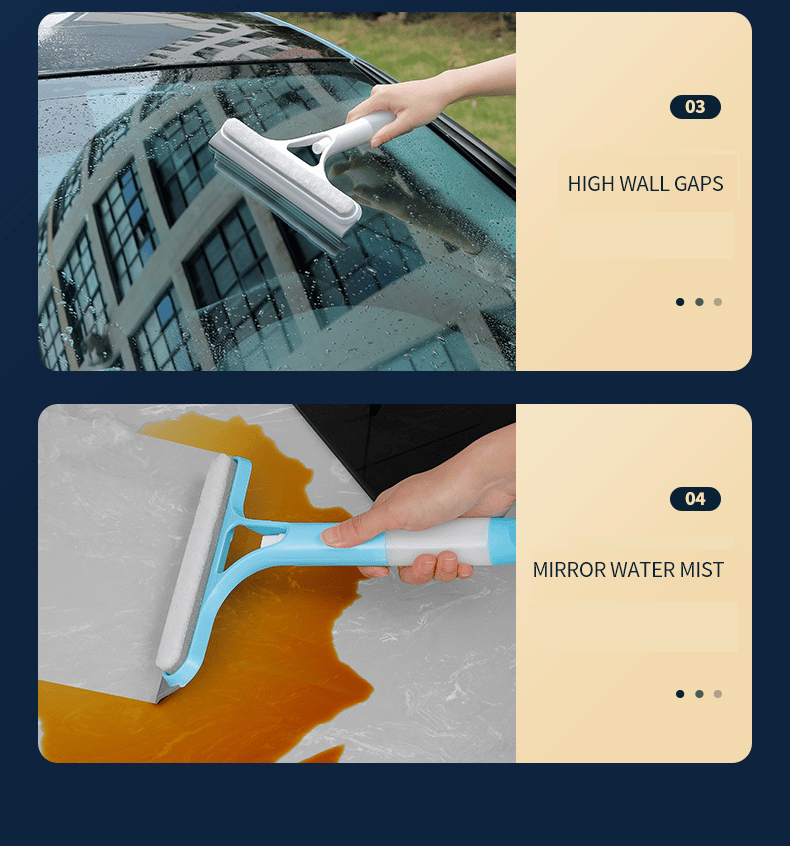 🔥50% korting🔥3-in-1 raamreinigingshulpmiddel voor auto binnen buiten hoge ramen