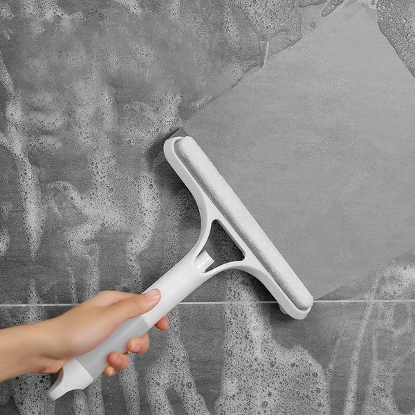 🔥50% korting🔥3-in-1 raamreinigingshulpmiddel voor auto binnen buiten hoge ramen