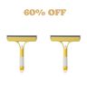 🔥50% korting🔥3-in-1 raamreinigingshulpmiddel voor auto binnen buiten hoge ramen