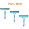 🔥50% korting🔥3-in-1 raamreinigingshulpmiddel voor auto binnen buiten hoge ramen