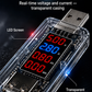 🔋 50% korting! USB batterijreparatie dongle – verlengt levensduur, herstelt prestaties. Eenvoudig in gebruik voor elke telefoon! ⚡📱