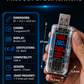 🔋 50% korting! USB batterijreparatie dongle – verlengt levensduur, herstelt prestaties. Eenvoudig in gebruik voor elke telefoon! ⚡📱