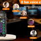 🎤 50% korting! Draagbare live-geluidskaart – stemvervormer, multifunctionele effecten & ruisonderdrukking. Stream overal als een pro! ✨🔊