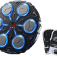 🥊🎶50% KORTING! ——Boksmachine met Bluetooth-muziek voor kinderen – plezier en beweging thuis 🔥✨
