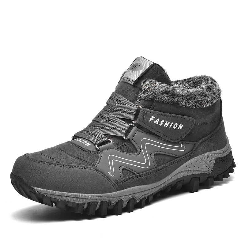 🔥Hete verkoop 50% korting🥾Thermische winter- en outdoorlaarzen voor dames/heren