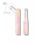 ✨Koop 1 Krijg 1 Gratis✨Langhoudende Highlighter Oogschaduwstift