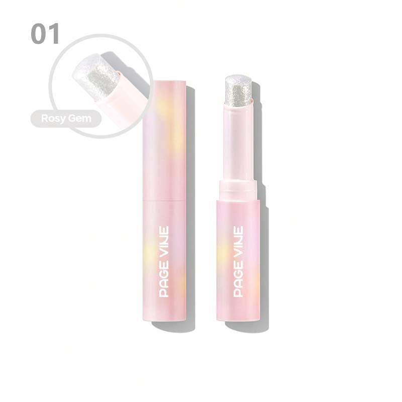 ✨Koop 1 Krijg 1 Gratis✨Langhoudende Highlighter Oogschaduwstift