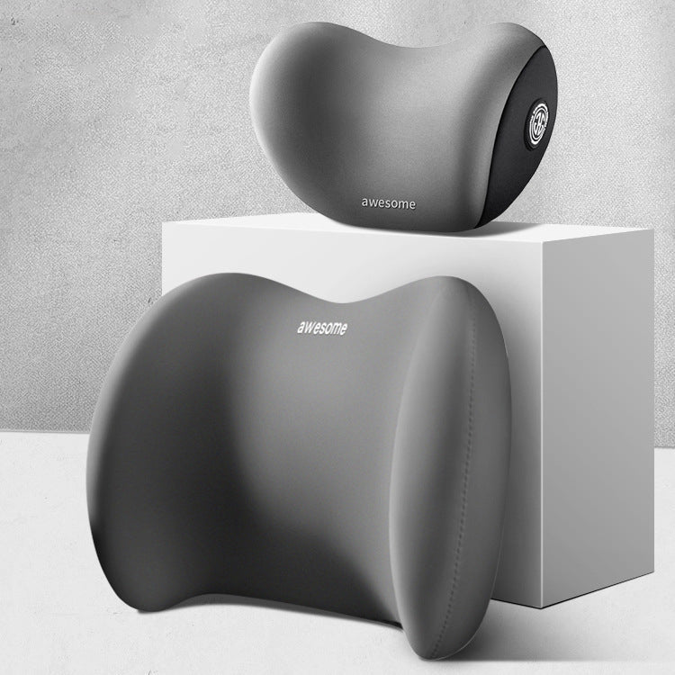 🚗💤 50% KORTING! Dit traagschuim nekkussen maakt élke autorit first class – ergonomisch, ademend, en het blijft écht zitten. Luxe lychee-textuur, geen zweetnek meer. ⏳ Tijdelijk: gratis lendenkussen cadeau!