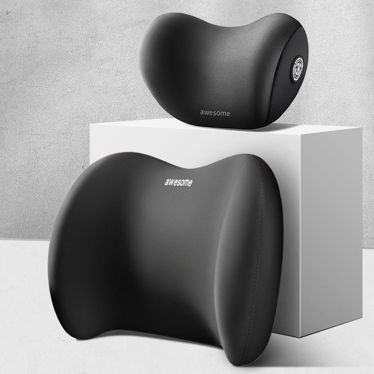 🚗💤 50% KORTING! Dit traagschuim nekkussen maakt élke autorit first class – ergonomisch, ademend, en het blijft écht zitten. Luxe lychee-textuur, geen zweetnek meer. ⏳ Tijdelijk: gratis lendenkussen cadeau!