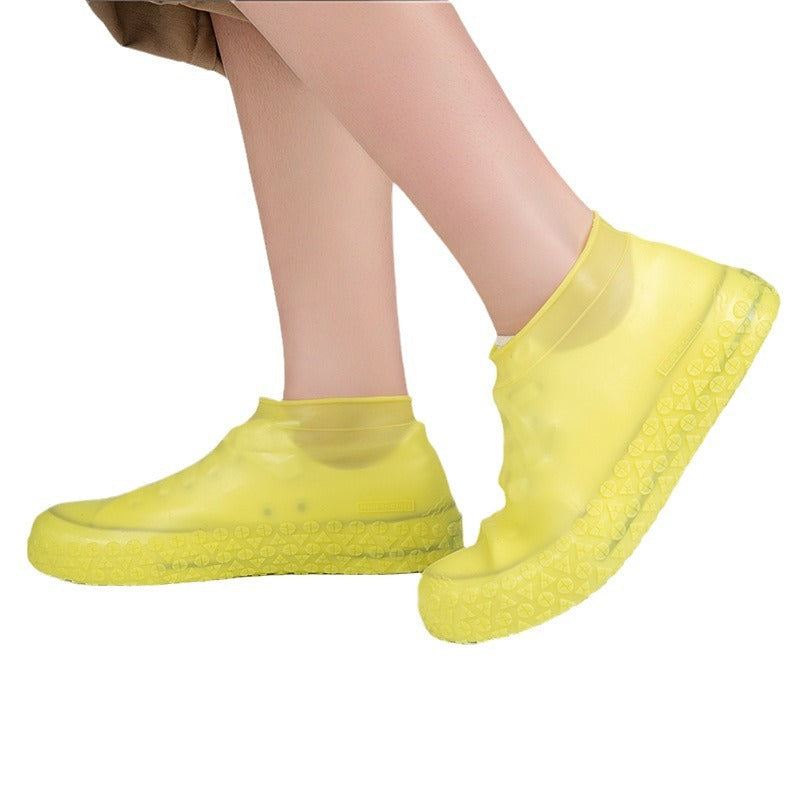 👟  50% korting! Waterdichte silicone schoenovertrek – houd je schoenen droog & schoon tijdens regen. Antislip, lichtgewicht & herbruikbaar! ✨🌧️