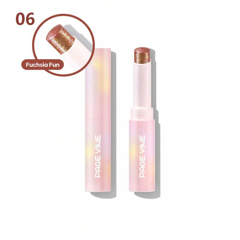 ✨Koop 1 Krijg 1 Gratis✨Langhoudende Highlighter Oogschaduwstift
