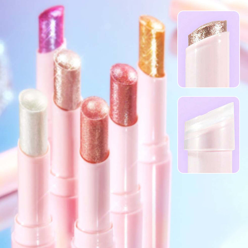 ✨Koop 1 Krijg 1 Gratis✨Langhoudende Highlighter Oogschaduwstift