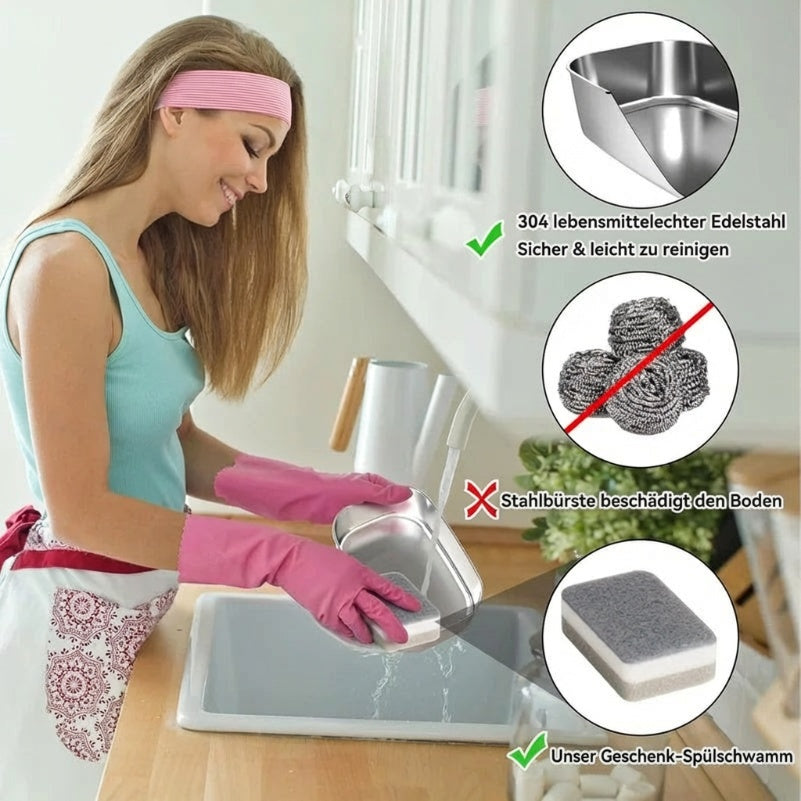 🔥 Vandaag -50%! 🍱 Draagbare Voedselwarmer
