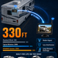 📹 50% korting! Draadloos HD achteruitkijksysteem – 1080p, eenvoudig te installeren, geschikt voor alle voertuigen. 🚗✨