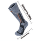 🧦 50% korting! Oplaadbare verwarmde sokken – 6000 mAh, tot 9 uur warmte & gelijkmatige koolstofvezelverwarming. Perfect voor skiën, wandelen & winteravonturen! ✨🔥