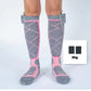 🧦 50% korting! Oplaadbare verwarmde sokken – 6000 mAh, tot 9 uur warmte & gelijkmatige koolstofvezelverwarming. Perfect voor skiën, wandelen & winteravonturen! ✨🔥