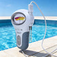 🔬💧 pH- en chloormeter voor zwembaden – 50% korting! Nauwkeurige meting van pH en chloor in uw zwembad – eenvoudig, snel en betrouwbaar. 🔥🏊