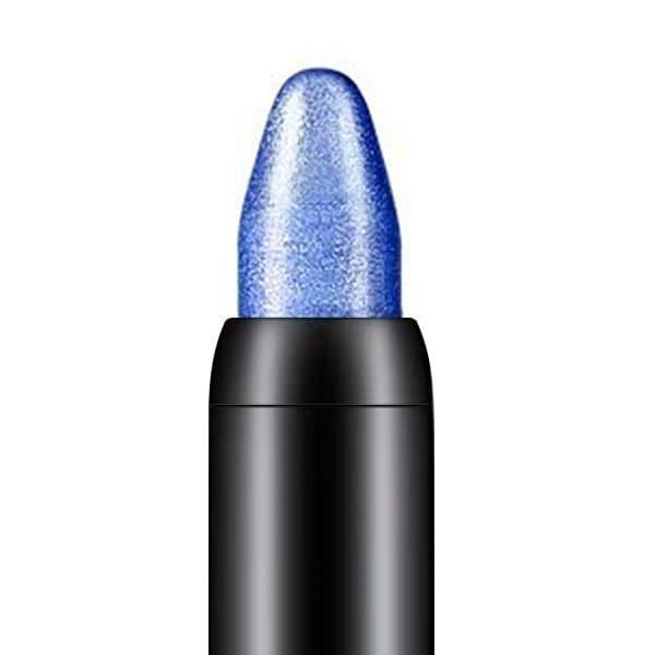 💥 50% korting! 15-kleuren oogschaduw- en eyelinerpotlood – glitter & metallic, waterproof en voor elke gelegenheid.