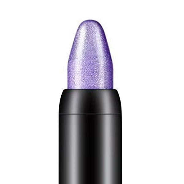 💥 50% korting! 15-kleuren oogschaduw- en eyelinerpotlood – glitter & metallic, waterproof en voor elke gelegenheid.