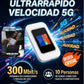 🌐 50% korting! Draagbare 5G WiFi-router – 300 Mbps, verbind 10 apparaten, geen abonnementskosten. Plug & play – overal snel internet! ⚡📶