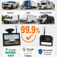 📹 50% korting! Draadloos HD achteruitkijksysteem – 1080p, eenvoudig te installeren, geschikt voor alle voertuigen. 🚗✨