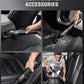 🚗 50% korting! Draagbare mini auto stofzuiger – 30AW zuigkracht, slechts 540 g & USB-C snelladen. Inclusief accessoires voor elke hoek – ideaal cadeau! ✨🧹