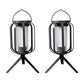 🔥Zonne-energie Campinglamp met 4 Lichtmodi