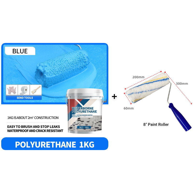 🔥Hot Sale 50% KORTING🔥 Anti-lek dakwaterdichtingskit