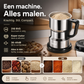 🎁🔧 50% korting! Kleine elektrische slijpmachine – 💪 voor thuis & hobby, 📦 20 accessoires, 🛠️ perfect als praktisch cadeau!