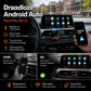 🚗📱 50% korting! Draadloze Android Auto adapter – 📲 automatisch verbinden, ⚡ plug & play, 🧳 compact – geen kabels meer!