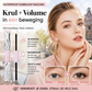 👁️ 50% korting! 2-in-1 volume & krul mascara – langhoudend, klontvrij & waterproof. Voor wauw-wimpers in 1 laag! ✨💖