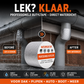 🛠️ 50% korting! Zware aluminium tape – waterdicht, maar ook hitte- en UV-bestendig. Repareer alles van dak tot leiding! 💪✨