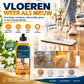 🧼 50% korting! Krachtige vloerreiniger – lost hardnekkig vuil snel op, droogt snel & laat een frisse geur achter. Veilig voor alle vloertypes – streeploos! ✨🏠