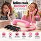 ☎️ 50% korting! Retro telefoonhoorn – uniek cadeau voor bijzondere gelegenheden. Vintage design & Bluetooth – voor thuis & kantoor! ✨🎁