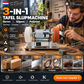 🔧 50% korting! Multifunctionele schuurmachine – schuren, polijsten & boren in 1. Krachtige 100W motor & regelbare snelheid – voor elke DIY-klus! ✨💪