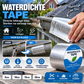 🔧 50% korting! Universele waterdichte reparatietape – butylrubber, 5-lagen constructie & weerbestendig. Dicht lekkages bij dak, leiding & metaal – direct klaar! ✨💧