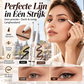 👁️ 50% korting! Gel eyelinerpotlood – fijne 2 mm punt, romige textuur, water- & zweetbestendig tot 12 uur. Zwart of bruin – van subtiel tot cat-eye! ✨🖊️