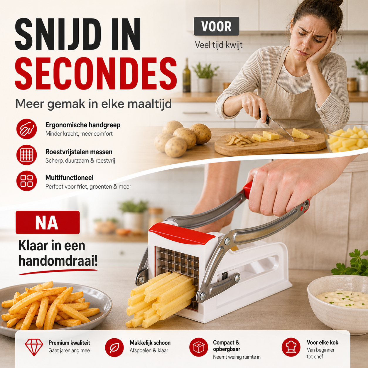 🧱 Waterdichte betonscheurvuller – dicht scheuren af, voorkomt lekkage en beschermt tegen vocht.