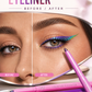 🔥 50% KORTING · Vlekvrije eyeliner met kleurverloop ✨