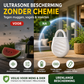 🐦 50% korting! Draagbare ultrasone vogelverjager – houdt vogels, ongedierte & sprinkhanen weg. Compact & handig voor onderweg! ✨🔊