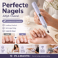 Draagbare multifunctionele elektrische nagelboormachin