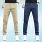 🎉Wekelijkse speciale uitverkoop - 50%Korting🎉MultiPants - duurzame cargo broek met veel stretch en meerdere zakken（Hoe meer je koopt, hoe hoger de korting）