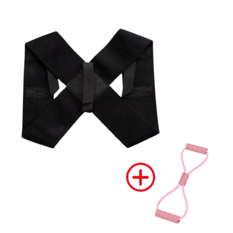 ⏰50% KORTING🔥Rugcorrectieband voor mannen en vrouwen