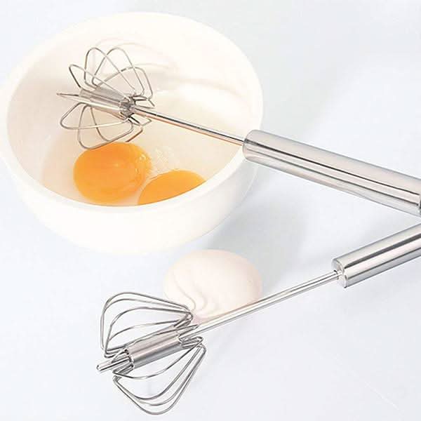 🔥2025 Hete verkoop 50% korting🔥Halfautomatische garde van roestvrij staal🥚