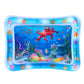 💥【LIMITED TIME 50% OFF】🔥 Katten Drijvende Vis Speelmat | Simuleert Watergolven | Activeert Jachtinstinct | Waterkoeling | Siliconen