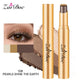 🏆 Flash sale! 50K+ verkocht – 3-kleuren oogschaduwstift. Bijna op! Snel & eenvoudig aan te brengen voor een stralende look. ✨💄