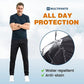 🎉Wekelijkse speciale uitverkoop - 50%Korting🎉MultiPants - duurzame cargo broek met veel stretch en meerdere zakken（Hoe meer je koopt, hoe hoger de korting）