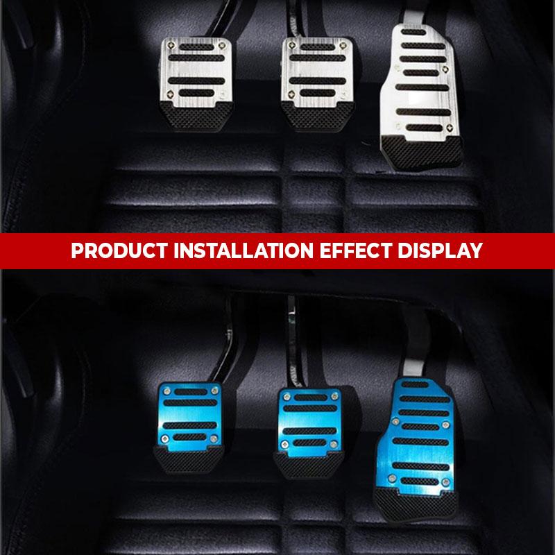 🚗 50% korting! Antislip auto voetsteunen – nooit meer uitglijdende voeten. Limited edition, eenvoudig te installeren & duurzaam! ✨💪