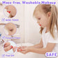 Wasbare Make-up Beautyset voor Kinderen